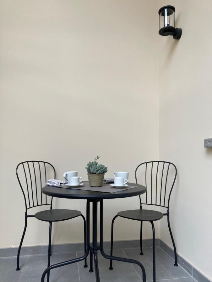 In Centro Torino Charme Appartaments Экстерьер фото