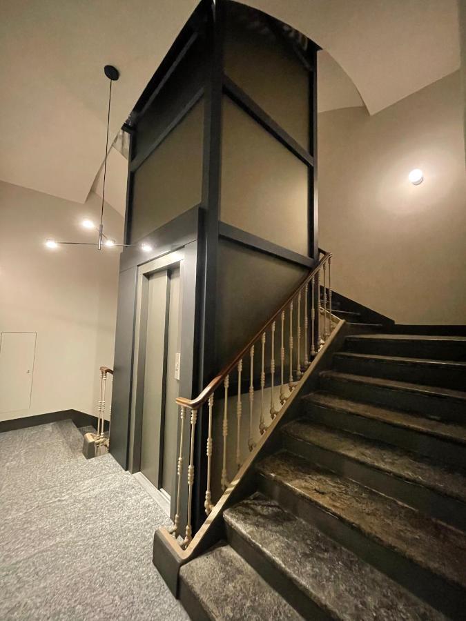 In Centro Torino Charme Appartaments Экстерьер фото