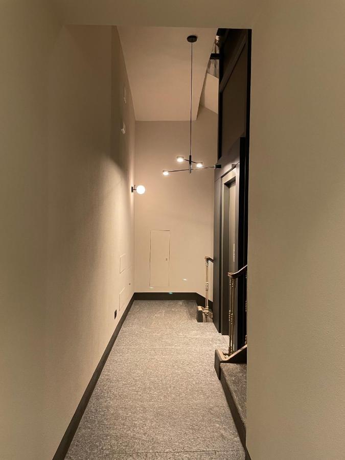 In Centro Torino Charme Appartaments Экстерьер фото