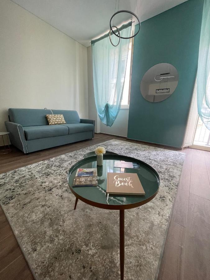 In Centro Torino Charme Appartaments Экстерьер фото