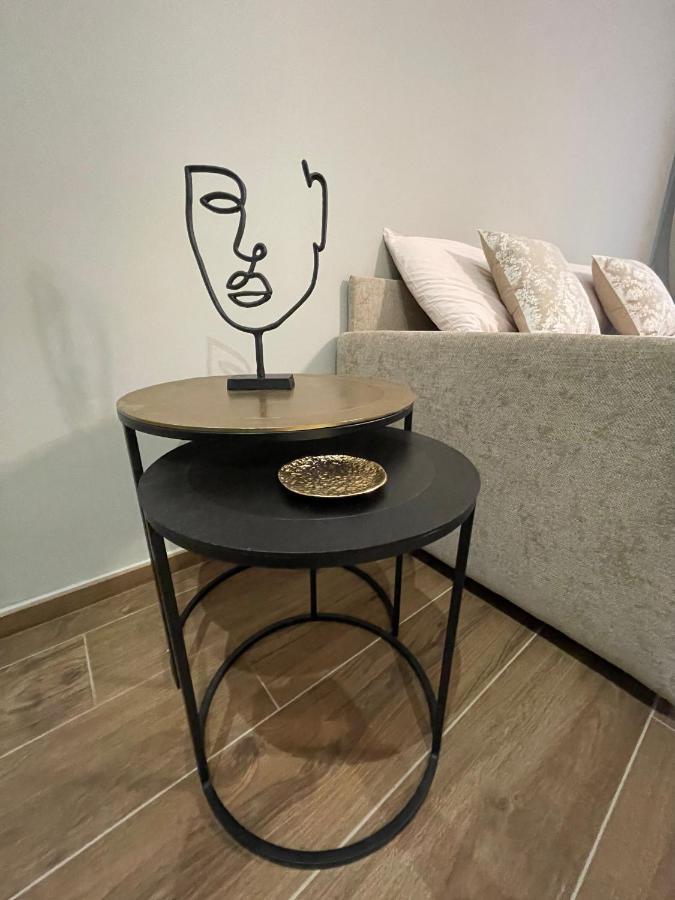 In Centro Torino Charme Appartaments Экстерьер фото