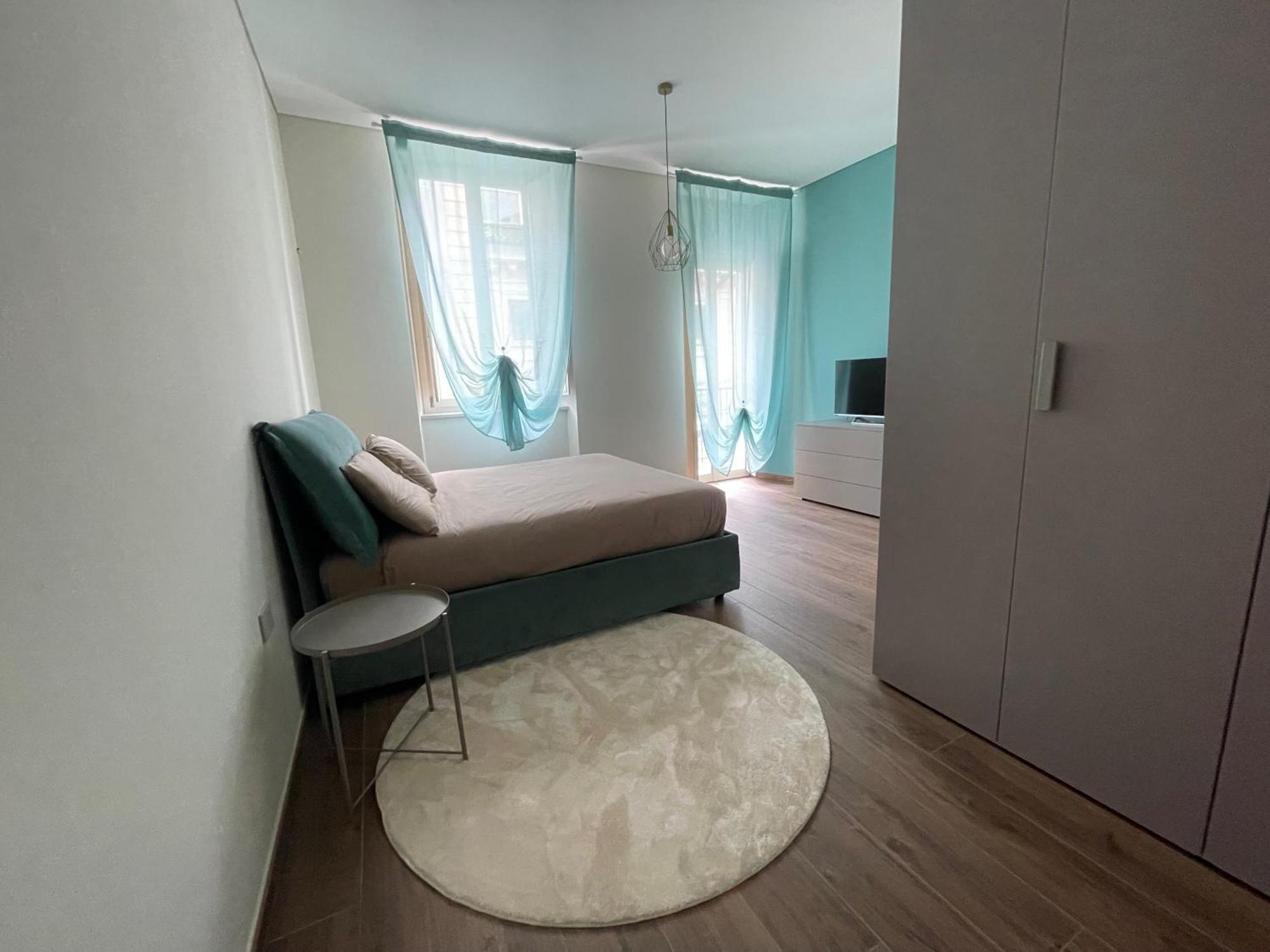 In Centro Torino Charme Appartaments Номер фото